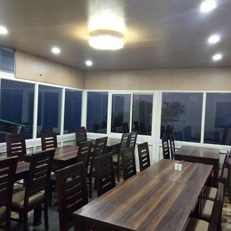 فندق ماكليود غانجفي  Harmony Blue Mcleodganj المظهر الخارجي الصورة