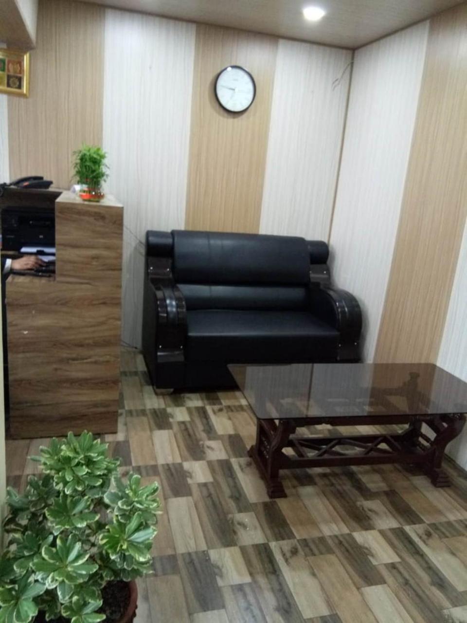 فندق ماكليود غانجفي  Harmony Blue Mcleodganj المظهر الخارجي الصورة